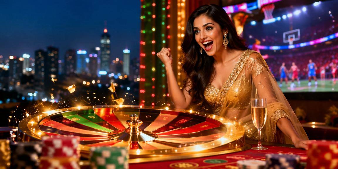 77abd আমরা কীভাবে Big Bass Bonanza লবি সাজিয়েছি